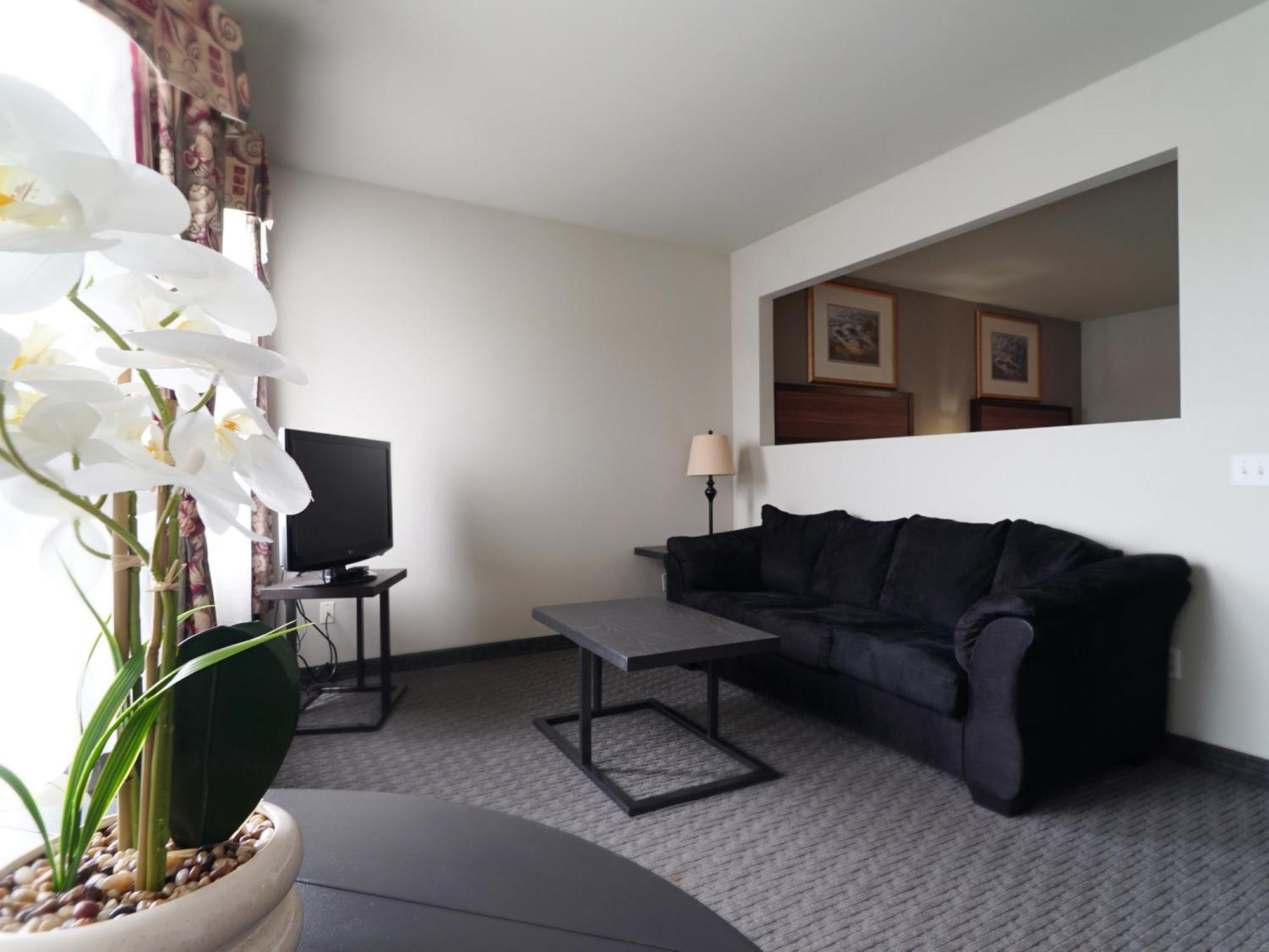 Bayvue Hotel, Resort & Suites Оушън Шорс Екстериор снимка