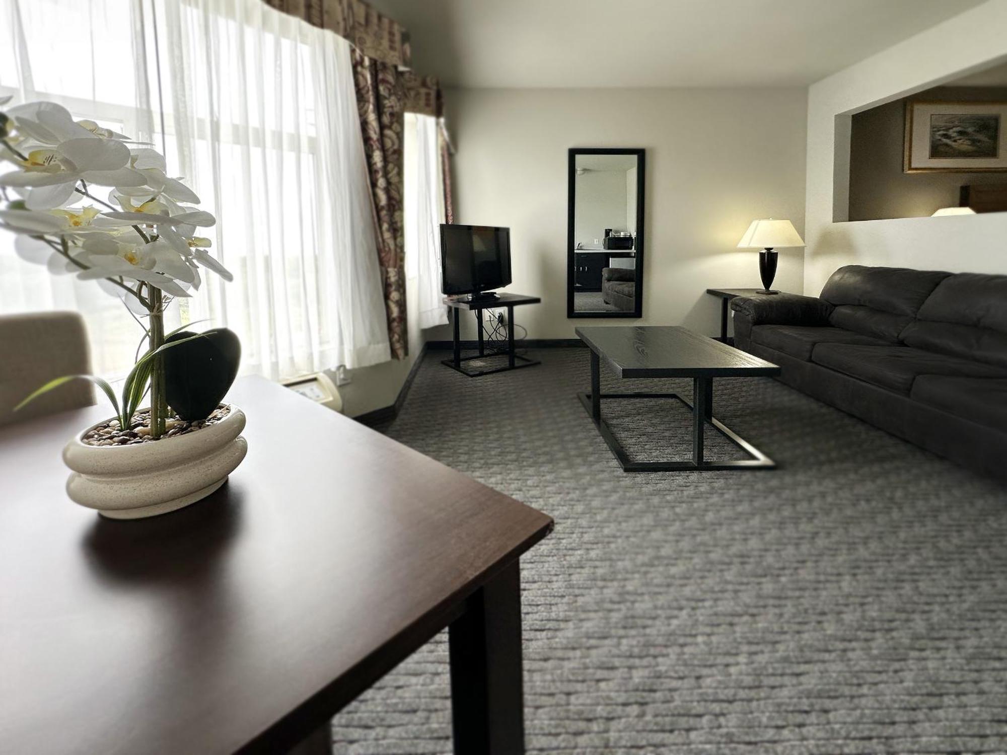 Bayvue Hotel, Resort & Suites Оушън Шорс Екстериор снимка