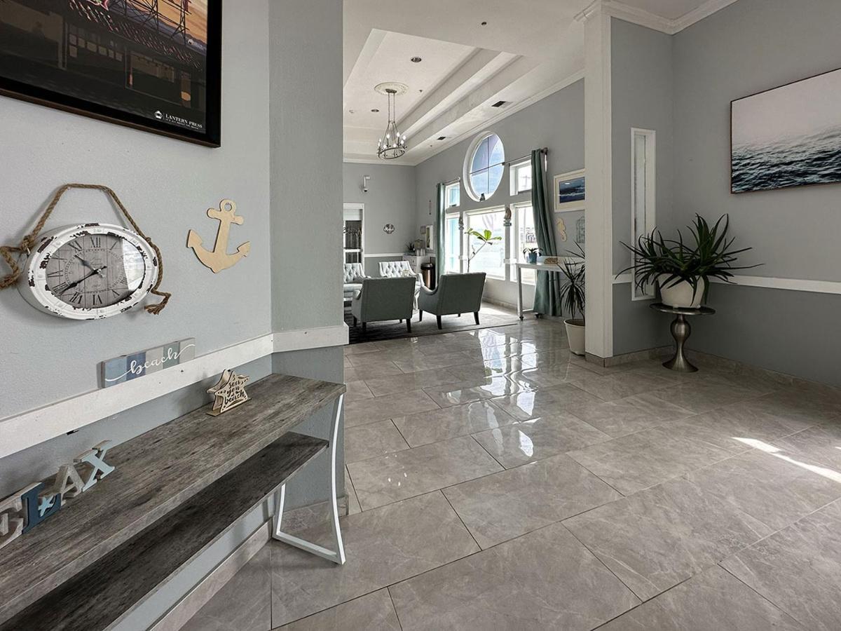 Bayvue Hotel, Resort & Suites Оушън Шорс Екстериор снимка