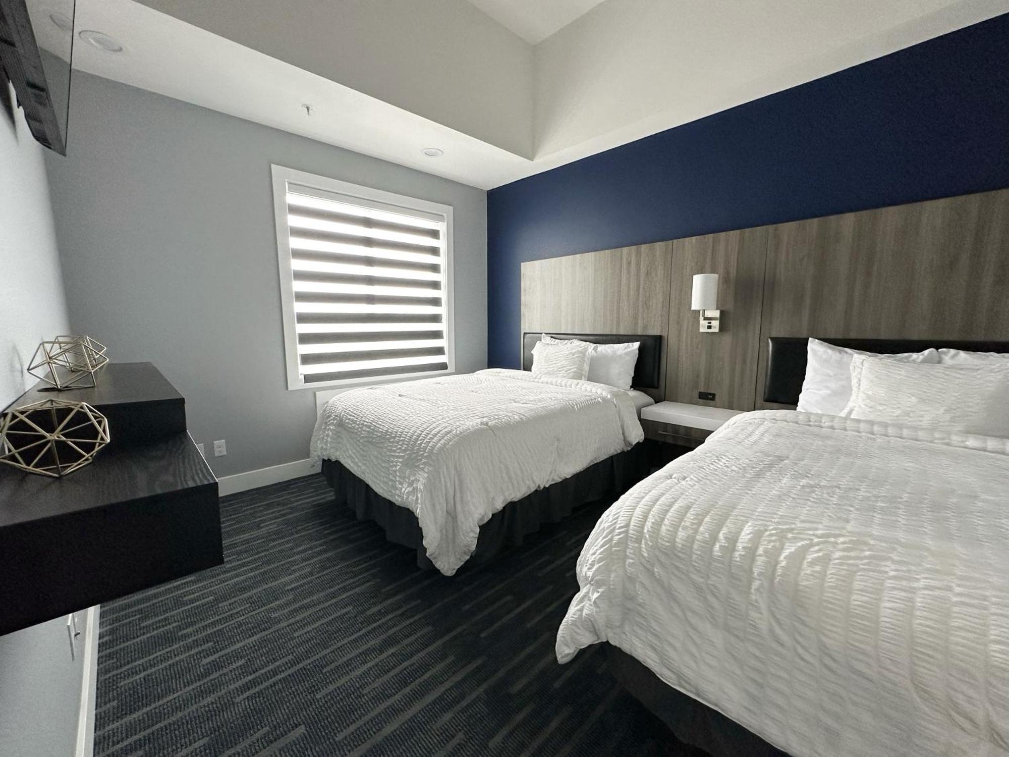 Bayvue Hotel, Resort & Suites Оушън Шорс Екстериор снимка