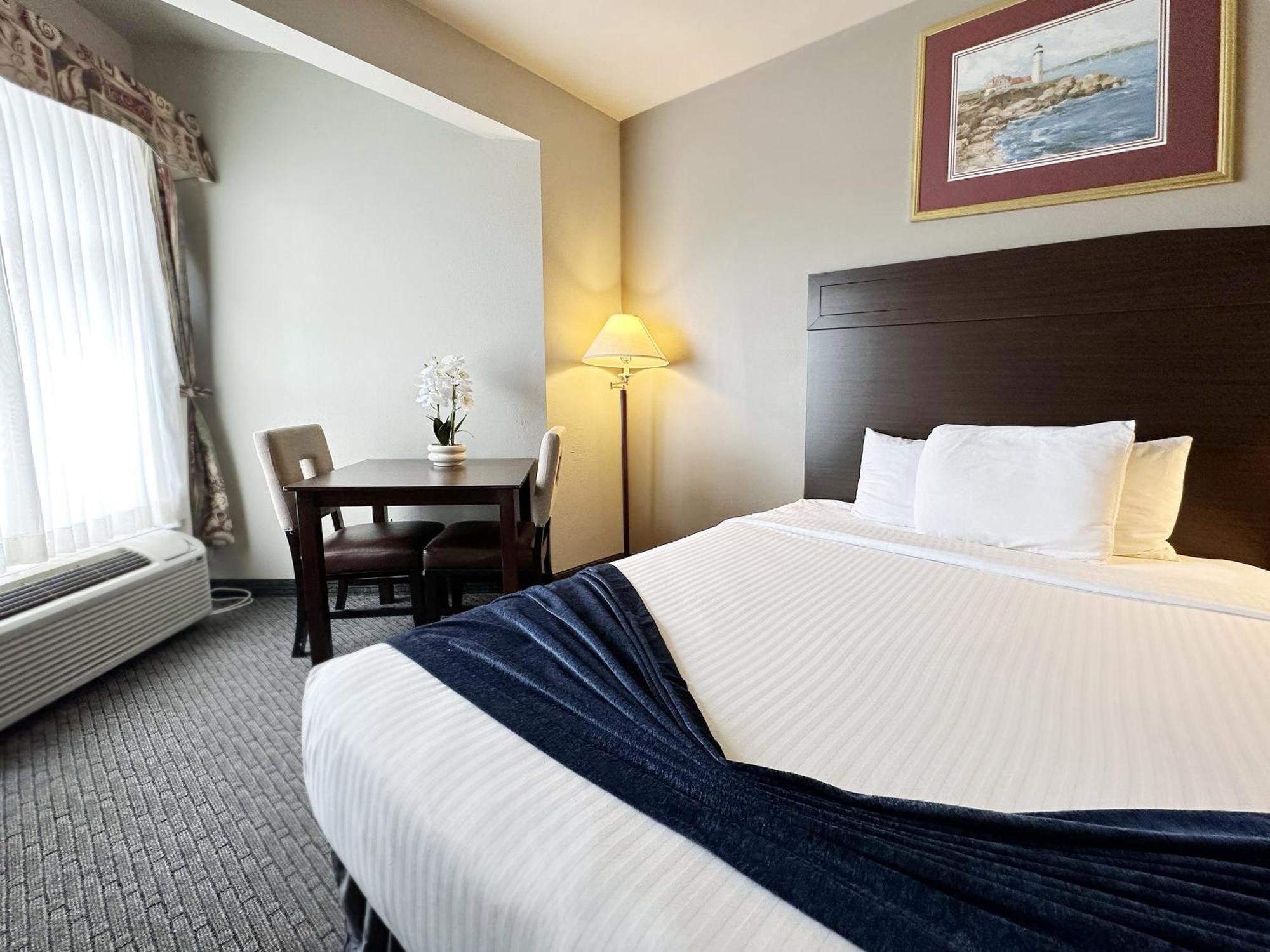 Bayvue Hotel, Resort & Suites Оушън Шорс Екстериор снимка